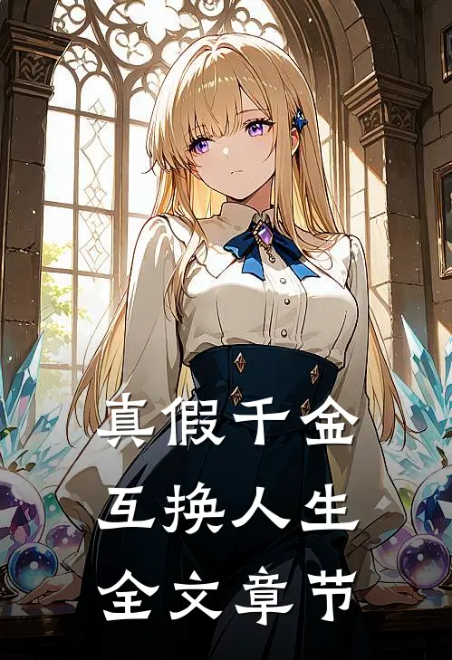 真假千金互换人生全文章节