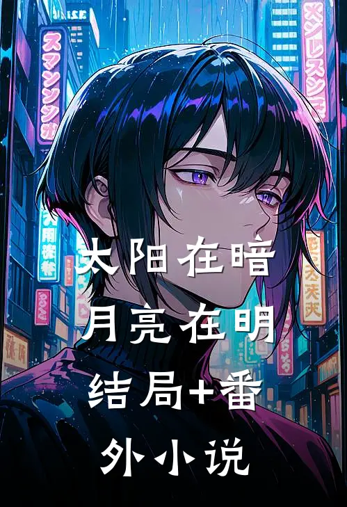 《太阳在暗，月亮在明》结局+番外小说