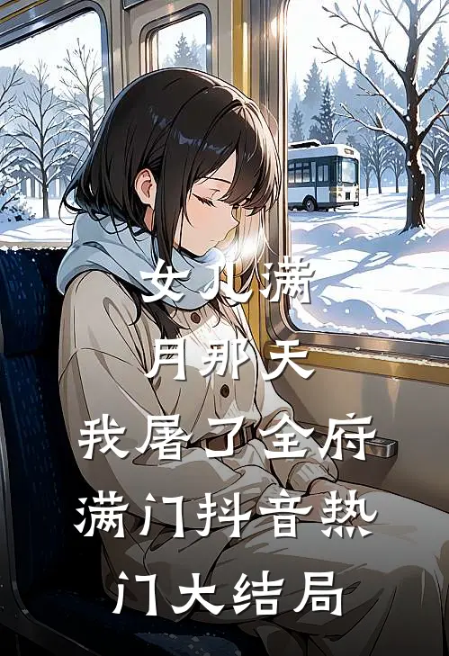 女儿满月那天，我屠了全府满门抖音热门大结局