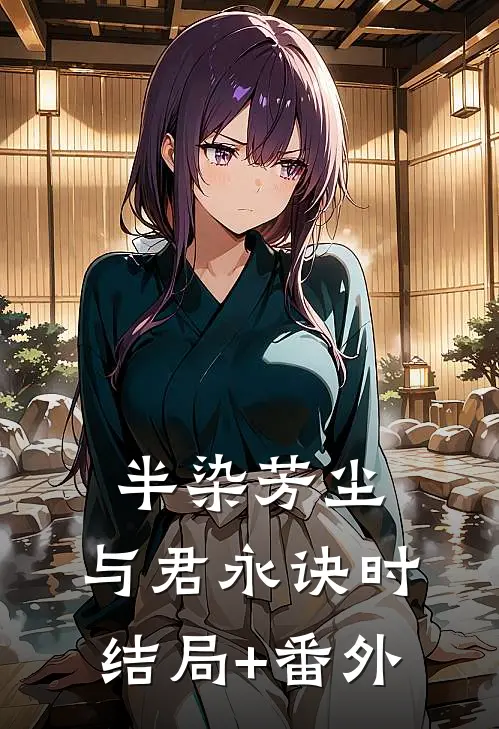 半染芳尘，与君永诀时结局+番外