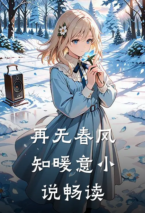 再无春风知暖意小说畅读