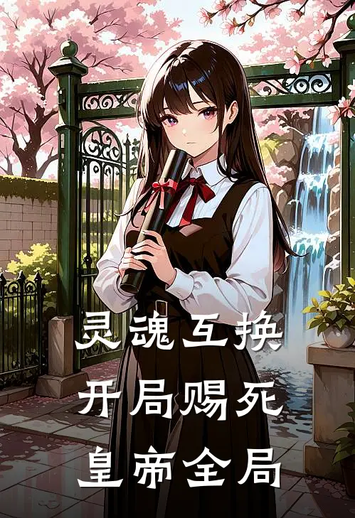 灵魂互换，开局赐死皇帝全局