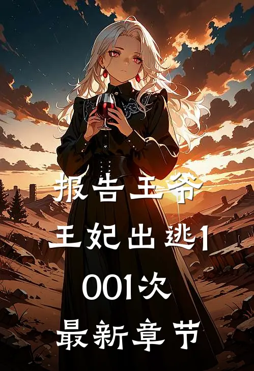 报告王爷,王妃出逃1001次最新章节