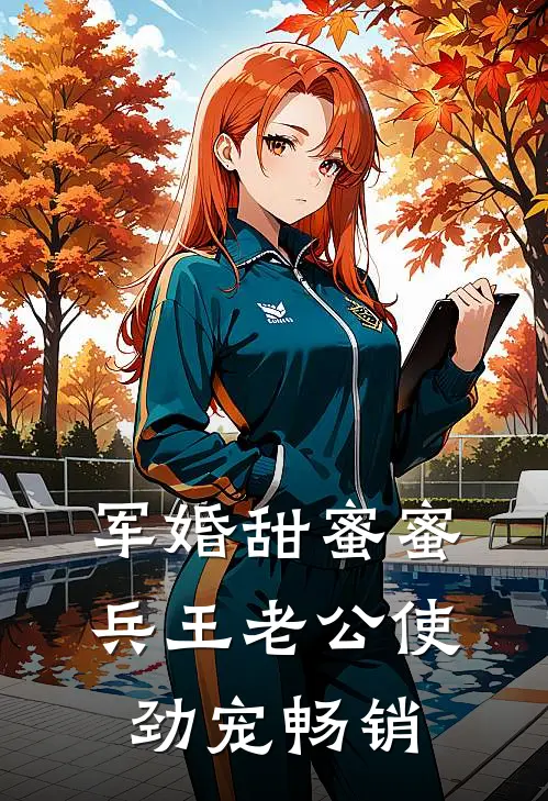 军婚甜蜜蜜：兵王老公使劲宠畅销