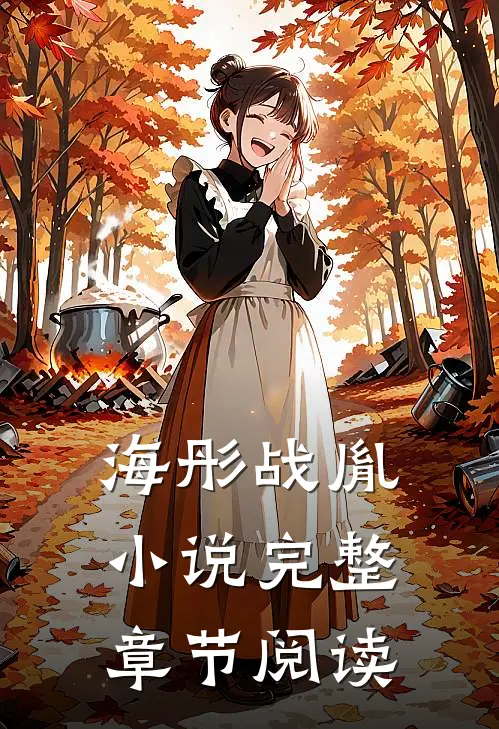 海彤战胤小说完整章节阅读