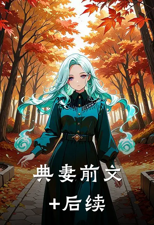 典妻前文+后续