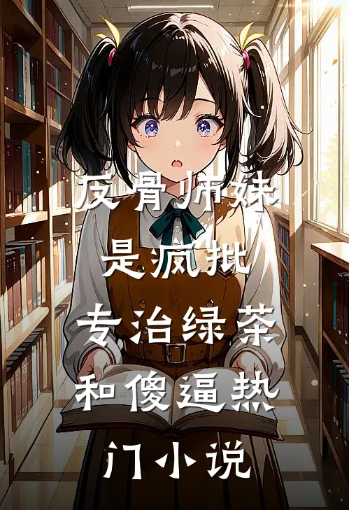 反骨师妹是疯批，专治绿茶和傻逼热门小说