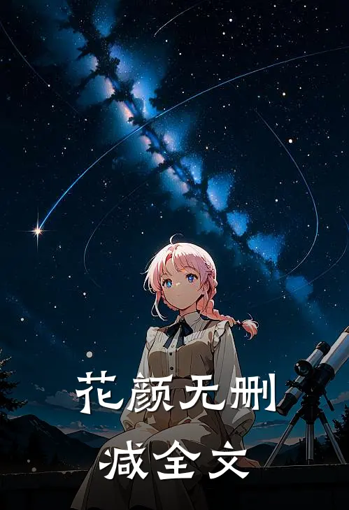 花颜无删减全文