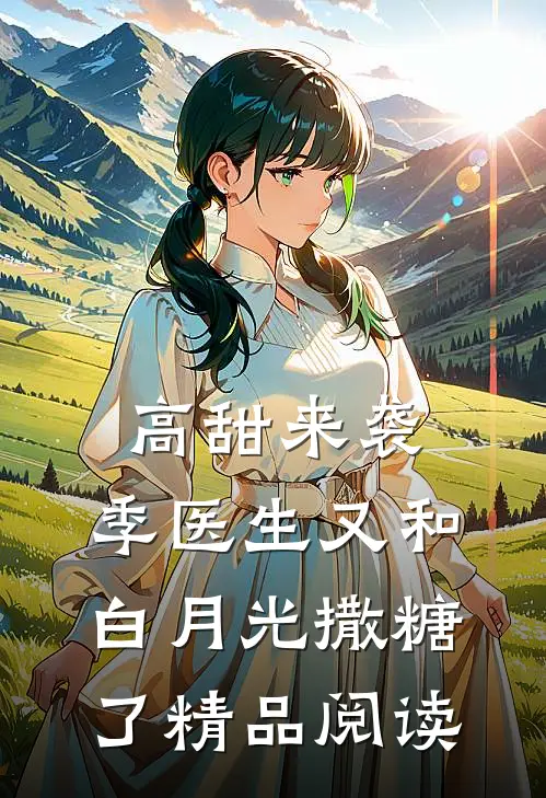 高甜来袭：季医生又和白月光撒糖了精品阅读