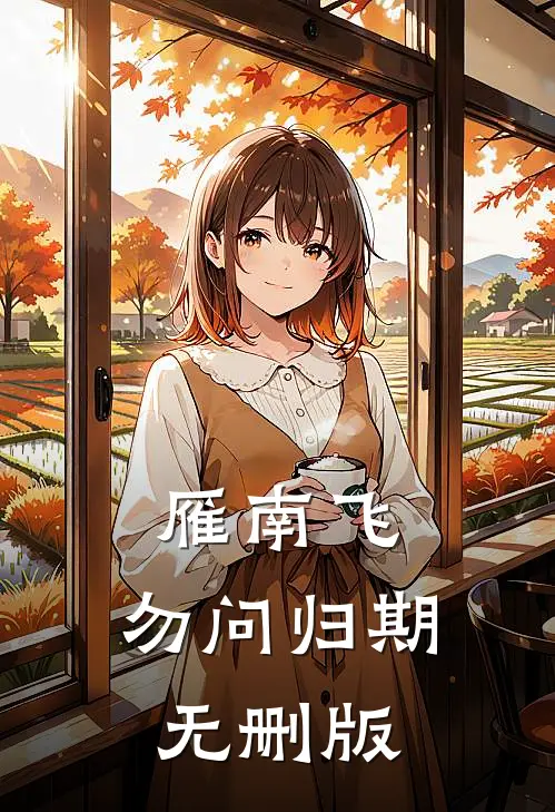 雁南飞，勿问归期无删版