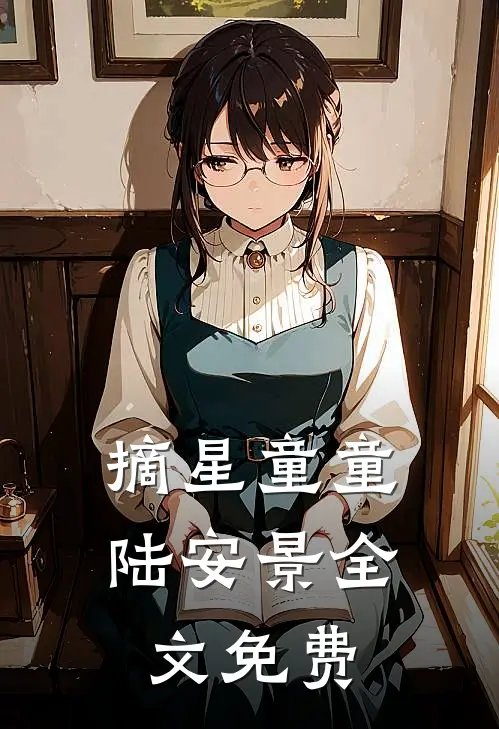 摘星童童陆安景全文免费