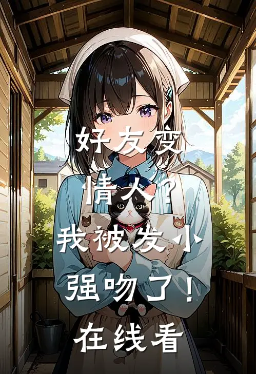 好友变情人？我被发小强吻了！在线看