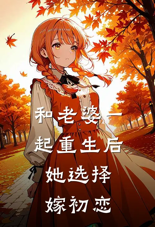 和老婆一起重生后，她选择嫁初恋