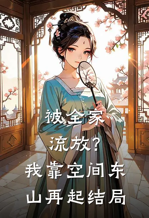 被全家流放？我靠空间东山再起结局