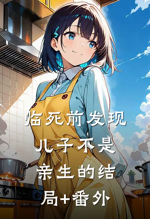 临死前发现儿子不是亲生的结局+番外