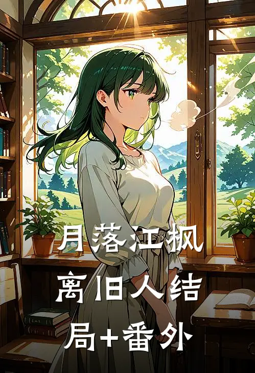月落江枫离旧人结局+番外