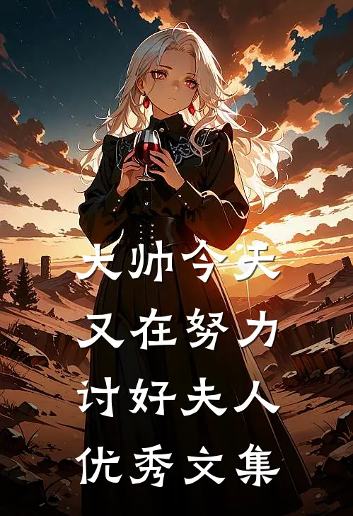 大帅今天又在努力讨好夫人优秀文集