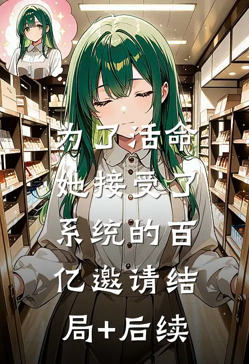 为了活命，她接受了系统的百亿邀请结局+后续
