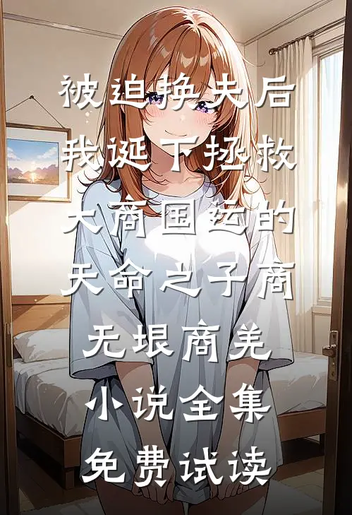 被迫换夫后，我诞下拯救大商国运的天命之子商无垠商羌小说全集免费试读