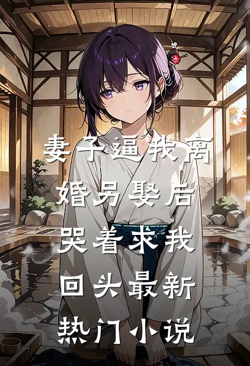 妻子逼我离婚另娶后，哭着求我回头最新热门小说