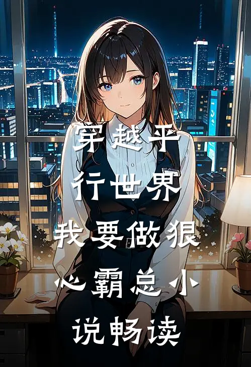 穿越平行世界：我要做狠心霸总小说畅读