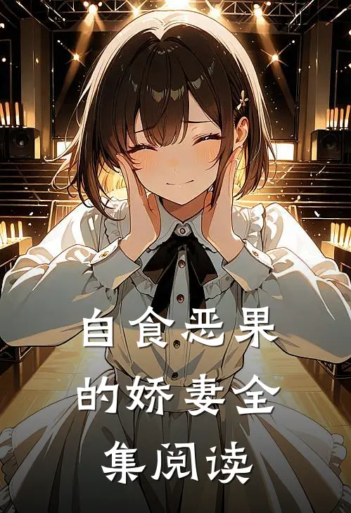 自食恶果的娇妻全集阅读
