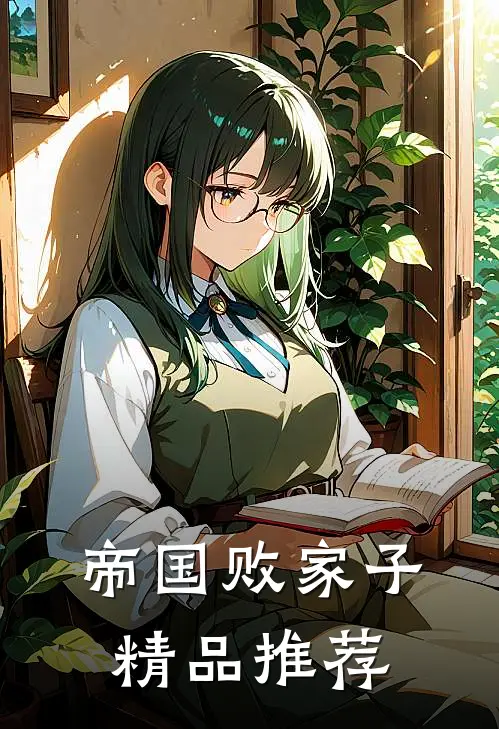 帝国败家子精品推荐