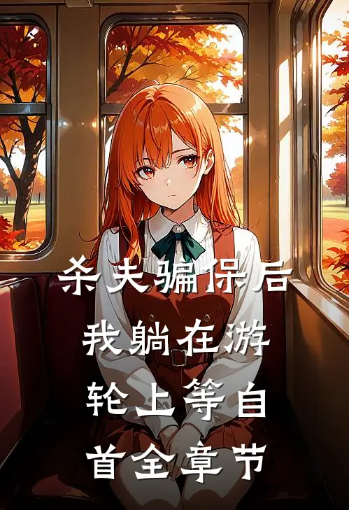 杀夫骗保后，我躺在游轮上等自首全章节