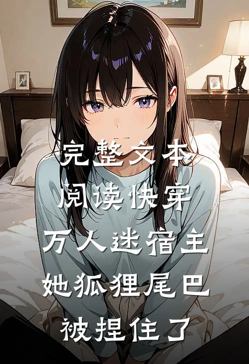 完整文本阅读快穿：万人迷宿主她狐狸尾巴被捏住了