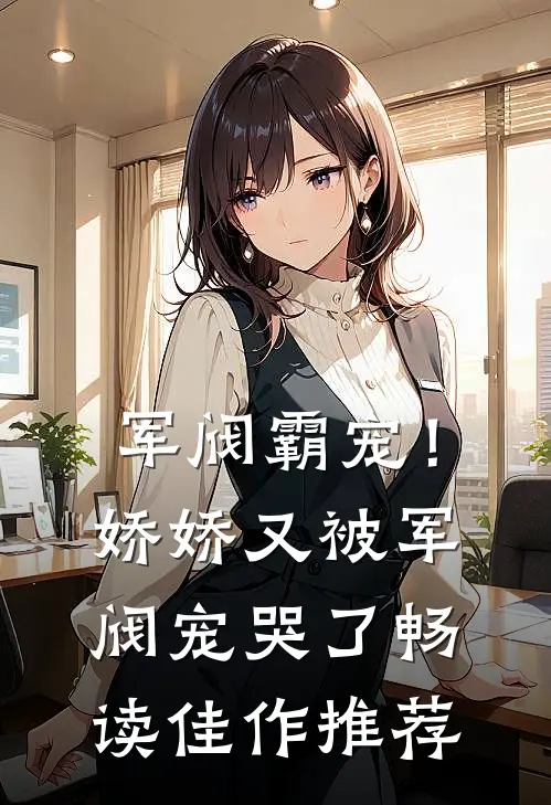 军阀霸宠！娇娇又被军阀宠哭了畅读佳作推荐