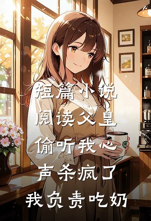 短篇小说阅读父皇偷听我心声杀疯了，我负责吃奶