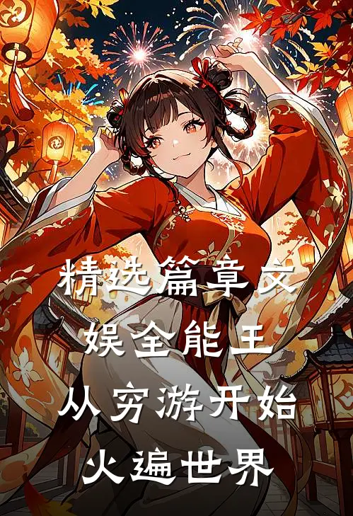 精选篇章文娱全能王：从穷游开始火遍世界