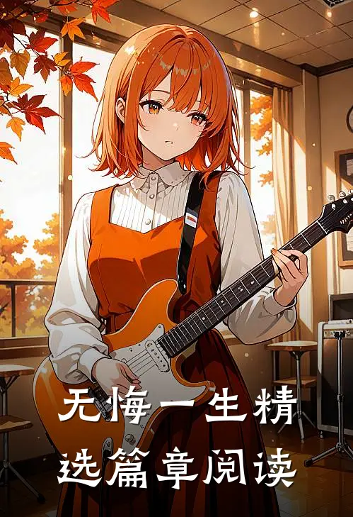 无悔一生精选篇章阅读