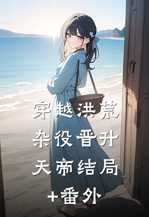 穿越洪荒，杂役晋升天帝结局+番外
