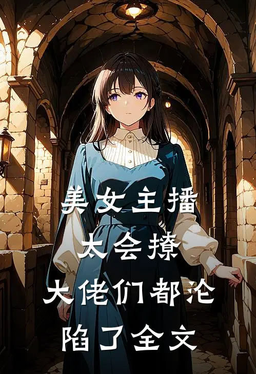 美女主播太会撩，大佬们都沦陷了全文