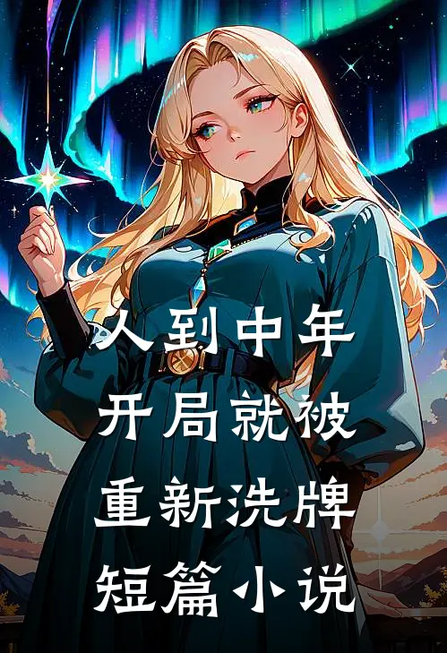 人到中年：开局就被重新洗牌短篇小说