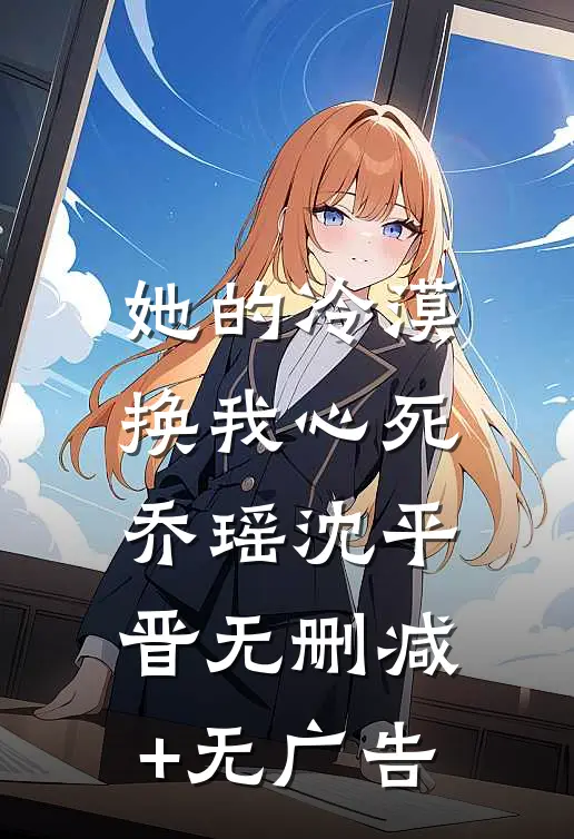 她的冷漠，换我心死乔瑶沈平晋无删减+无广告