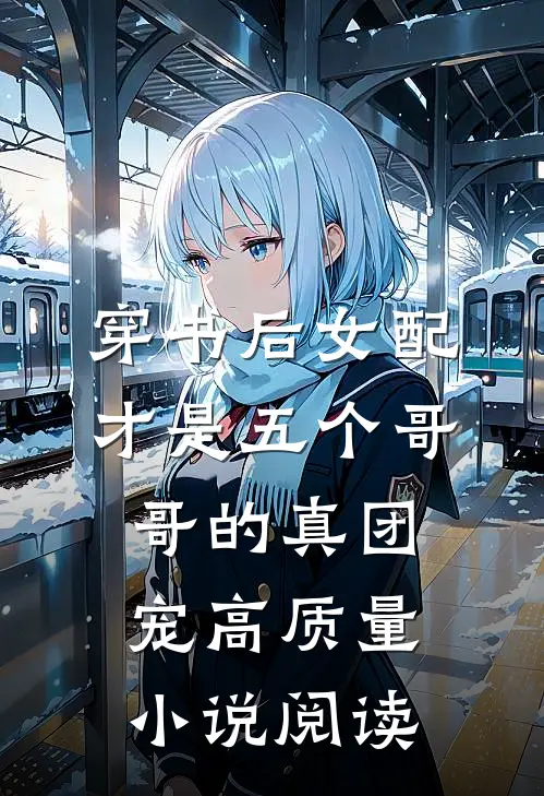 穿书后女配才是五个哥哥的真团宠高质量小说阅读