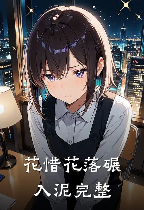 花惜花落碾入泥完整