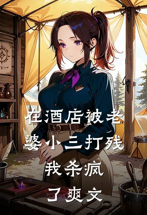 在酒店被老婆小三打残，我杀疯了爽文