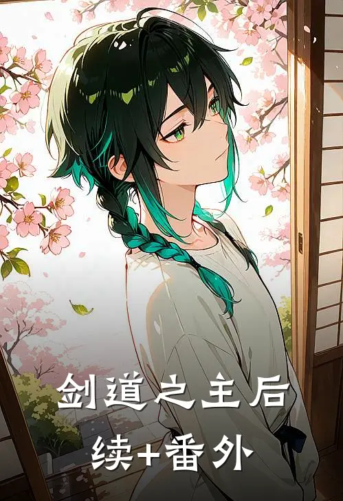 剑道之主后续+番外
