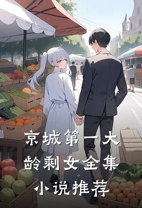 京城第一大龄剩女全集小说推荐