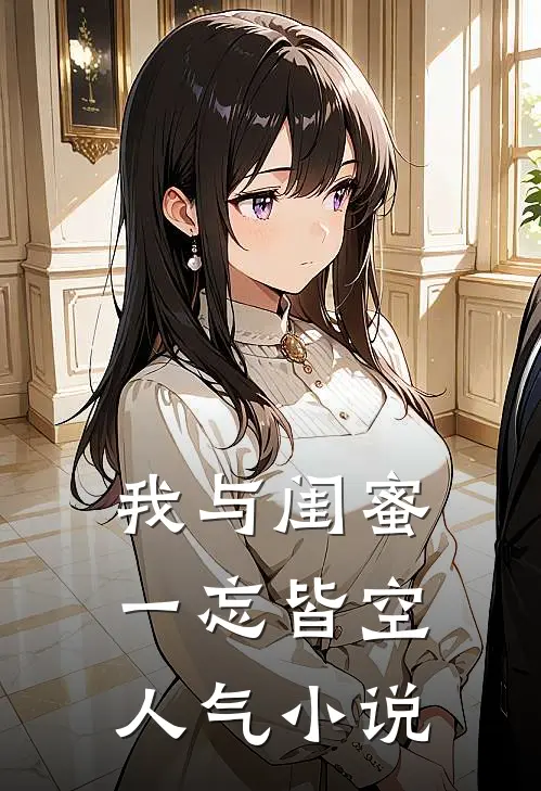 我与闺蜜，一忘皆空人气小说