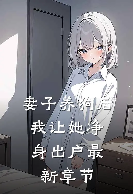 妻子养狗后，我让她净身出户最新章节