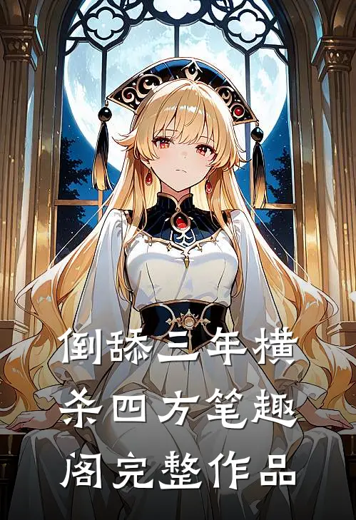 倒舔三年横杀四方笔趣阁完整作品