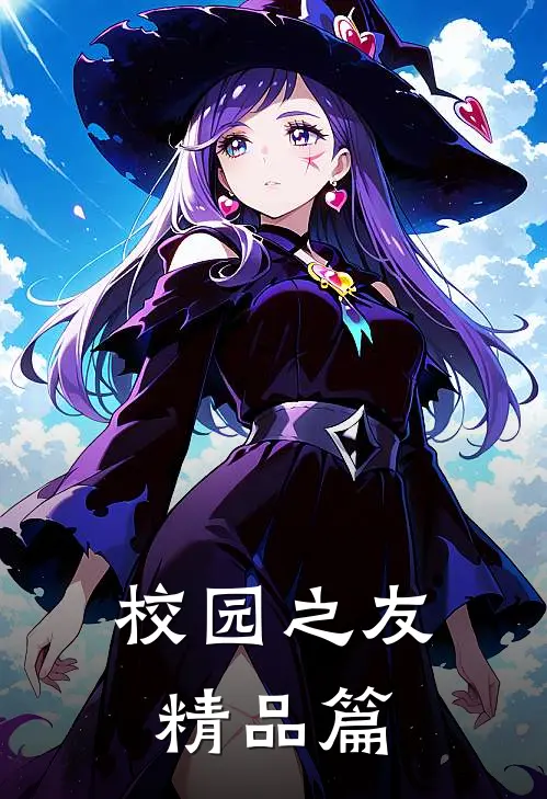 校园之友精品篇