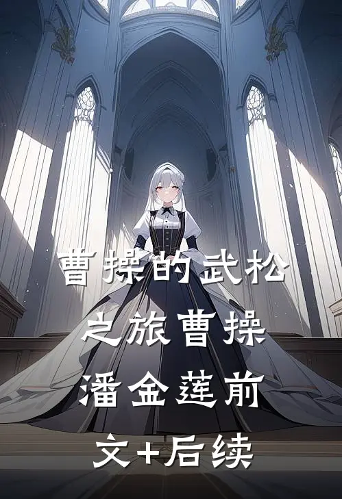 《曹操的武松之旅》曹操潘金莲前文+后续