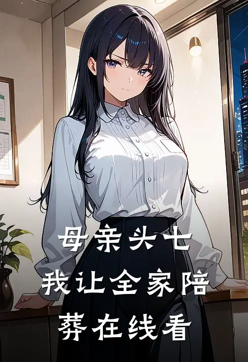 母亲头七，我让全家陪葬在线看