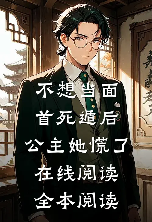 不想当面首死遁后，公主她慌了在线阅读全本阅读