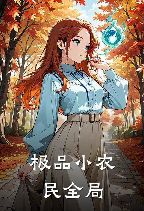 极品小农民全局